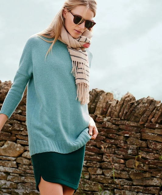 Jcrew fall sweater collection