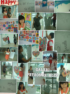 We Love ARTS... GALERI PETRONAS