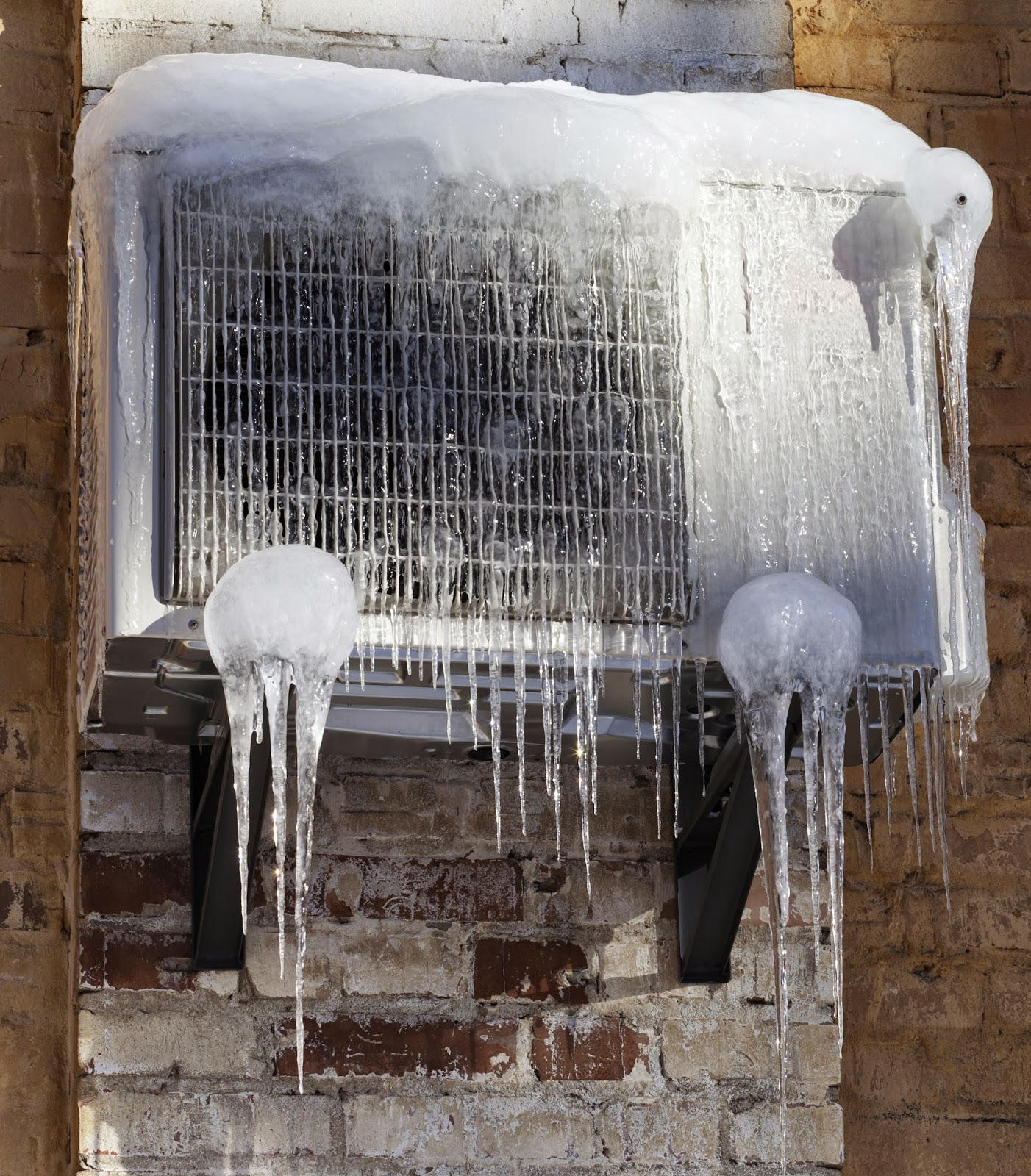Keep Cool With Aspen Air Conditioning How To DeIce A Window Air