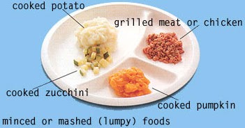 Menu Makanan Penambah Berat Badan Anak Usia 2 Tahun - Resep Masakan