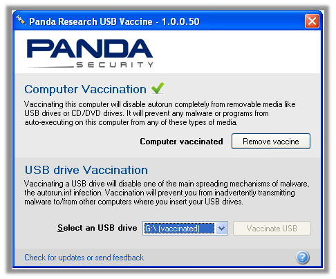 Antivirus Flashdisk Terbaik | Virusnesia Antivirus Flashdisk Terbaik | Virusnesia