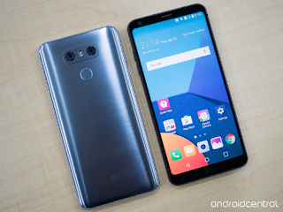 LG G7 ThinQ
