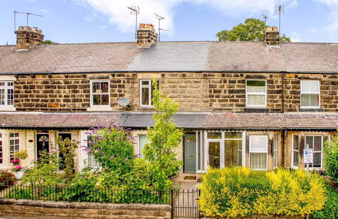 Harrogate Property News Harrogate Property News 2 bed terraced house