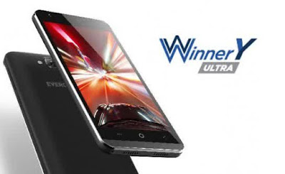 Harga dan Spesifikasi Evercoss Winner Y Ultra Harga dan Spesifikasi Evercoss Winner Y Ultra