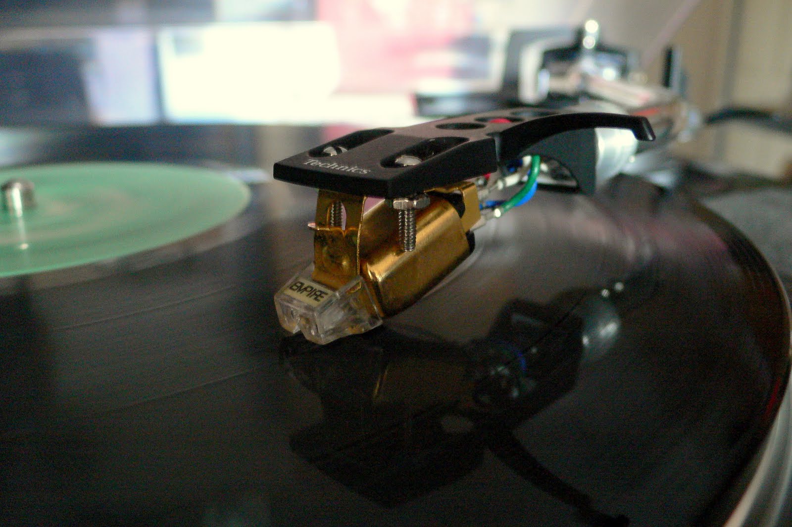 Doctorjohn Cheaptubeaudio Audio Reviews and More Letter from NYC 2011