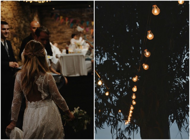 boda galicia pazo da merced daniel santalla
