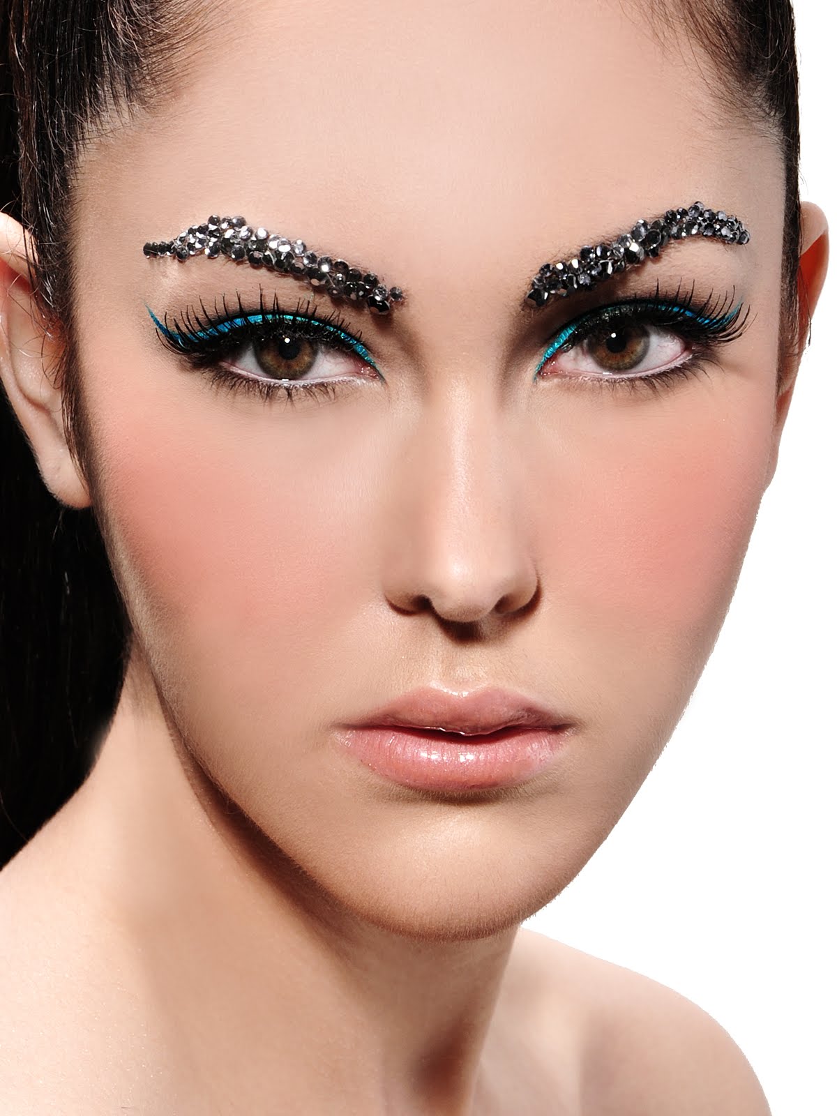 Kelly Mah's Makeup: Makeup portfolio