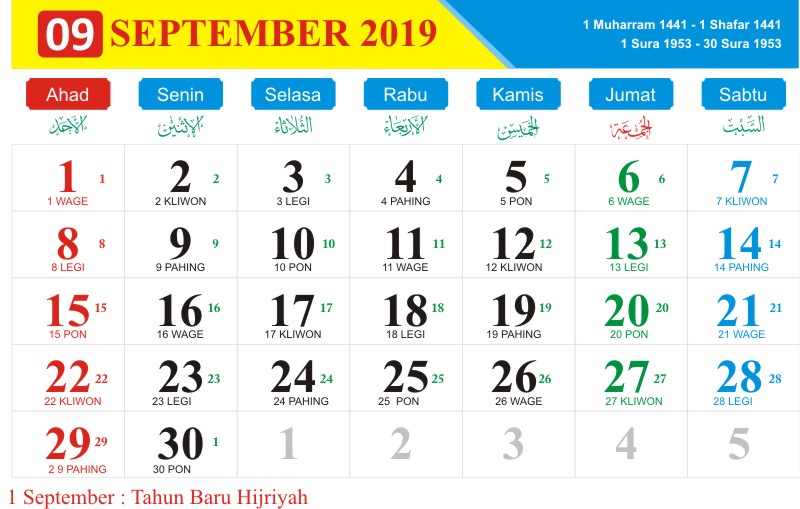 Kalender Togel Jawa Abadi Aplikasi Togel