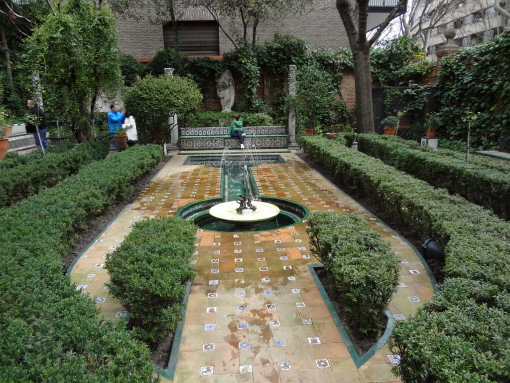 casa sorolla madrid casa museo sorolla casa sorolla madrid casa museo sorolla