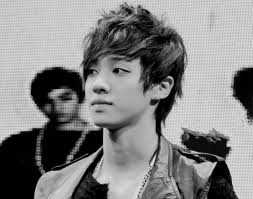 Lee Gi-kwang HairStyle (Men HairStyles) - Men Hair Styles Collection