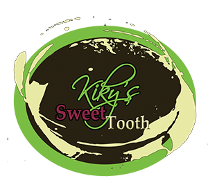 Kiky's Sweet Tooth