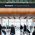 New London Heathrow's Terminal 2