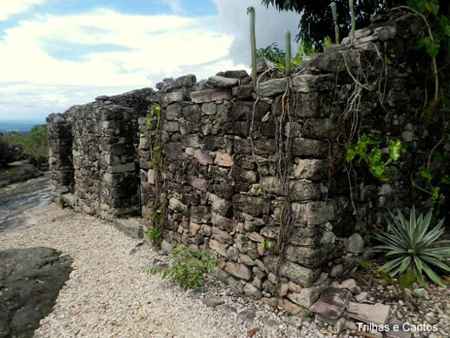 Igatu, Bahia Igatu, Bahia