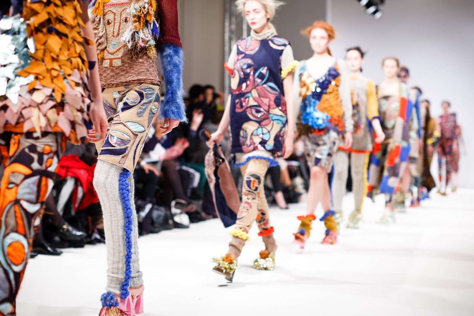 Fashion Editor Job Outlook Fashion Editor Job Outlook