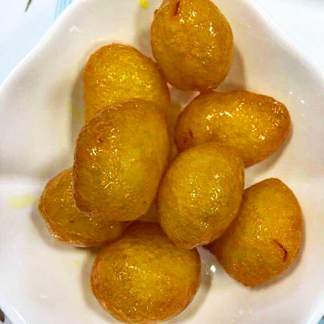 Ladies who do lunch in Kuwait Kuwaiti Food Spot With thanks to