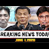 BREAKING NEWS TODAY JUNE 1, 2020 PRES DUTERTE l ABS CBN l FRANCIS LEO MARCOS l ARNELL IGNACIO