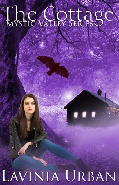 The Cottage: Mystic Valley series 0.5