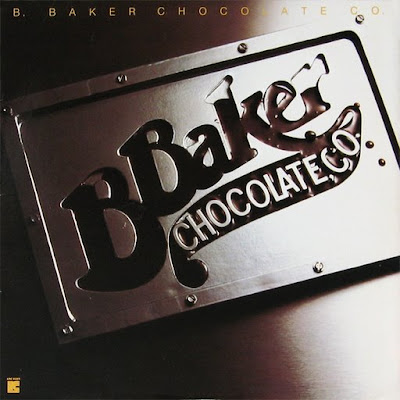One Way Freeway: B. Baker Chocolate Co. - Snowblower (1979)