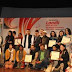 लेखक जाहिद खान लाड़ली मीडिया अवार्ड 2011-12 से सम्मानित