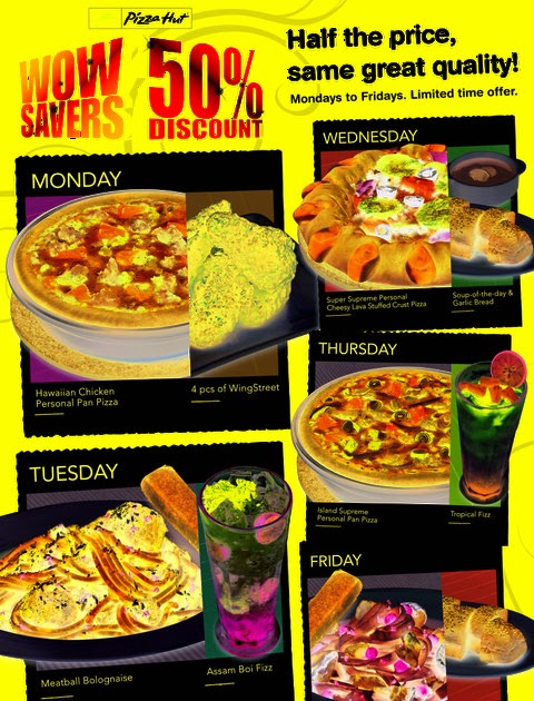 www.tellpizzahut.co.uk – Get a 2 for 1 voucher Domino's Pizza - find the latest deals, coupons, vouchers, promotional codes and offers for compbrimnewsgul.cf at OzBargain.