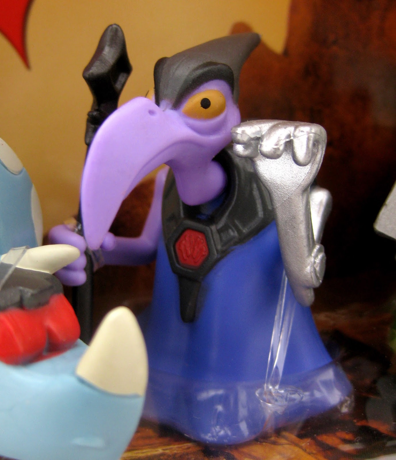 toy story that time forgot toys