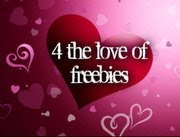 4 The Love Of Freebies