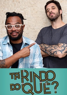 Tá Rindo Do Quê?