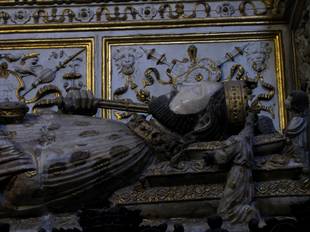 INSTAT TERMINVS Historias de Medina Sidonia (VI)