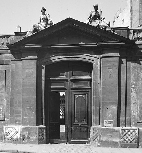 Histoire de la Bibliophilie Étienne Baluze (16301718), bibliothécaire