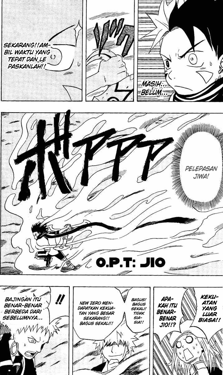666 Satan chapter 21