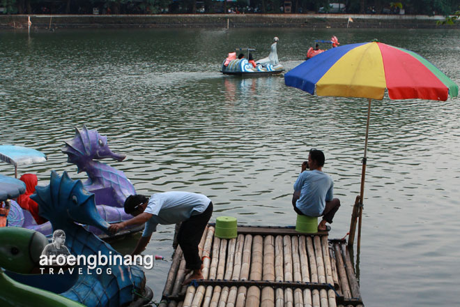 setu babakan jakarta selatan