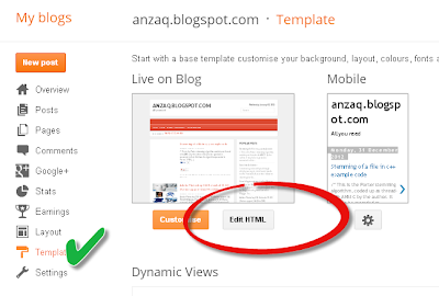 How to Optimize Title Tags of Blog