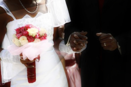 Marriage of Tau and Oni African folklore of love and marriage Marriage of Tau and Oni African folklore of love and marriage