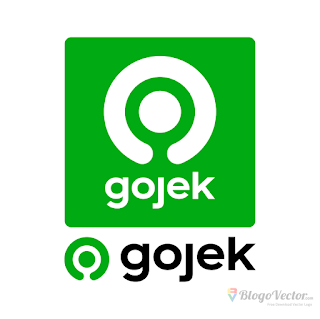 Logo Gojek Baru vector (.cdr)