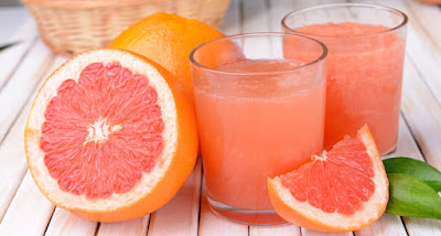 grapefruits Grapefruits for weight loss