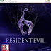 Resident Evil 6 Repack Game