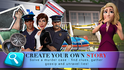Desperate Housewives: The Game Mod Apk Desperate Housewives: The Game Mod Apk