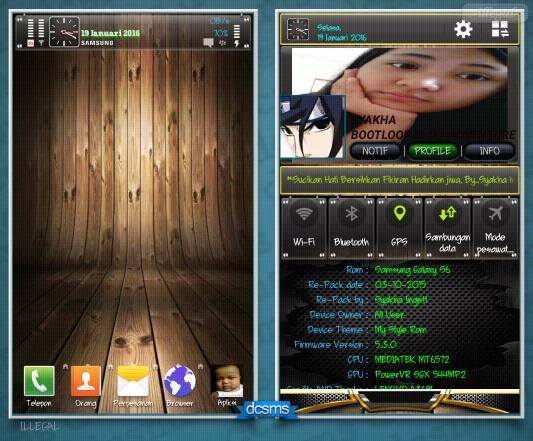 Systemui overlay. Systemui overlay