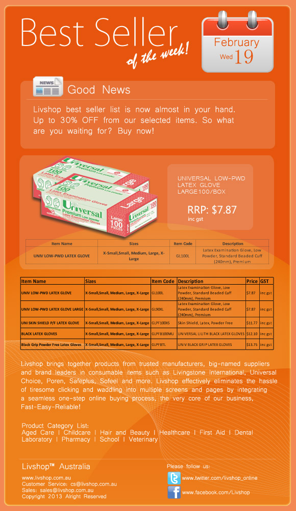 medical supplies top selling items Shop Medical Supplies