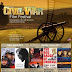  Civil War Film Festival (5th – 6th June 2015): A Commemoration of the 150th Anniversary of the American Civil War