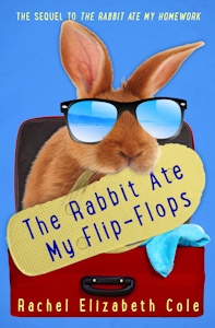 The Rabbit Ate My Flip-Flops