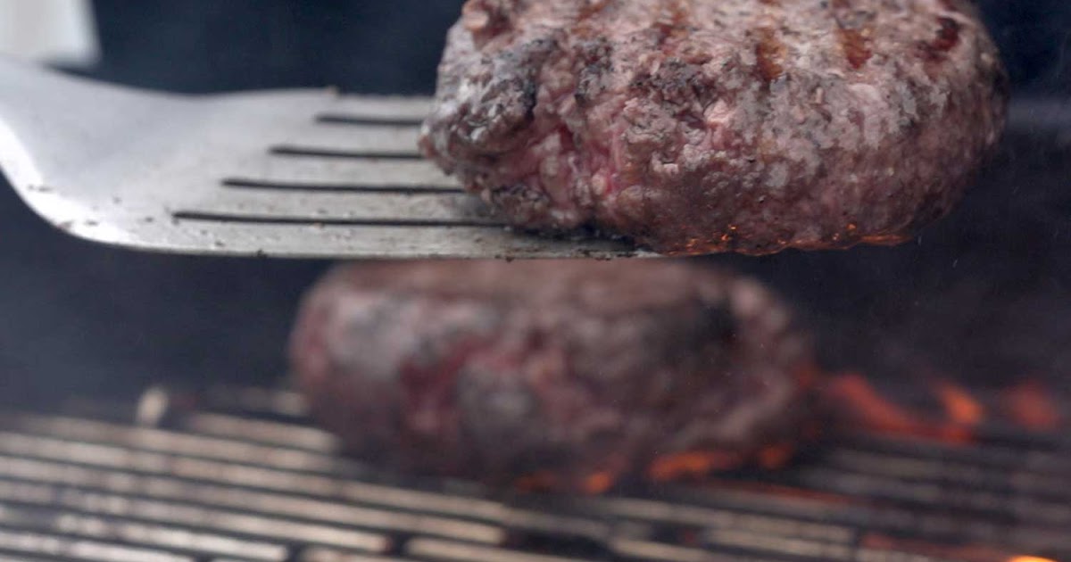 Sofrito In My Soul A Spoonful of Sofrito The Burger Lab's Top 10 Tips for Making Better Burgers!