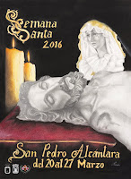 Semana Santa de San Pedro de Alcántara 2016 - Natalia Reina