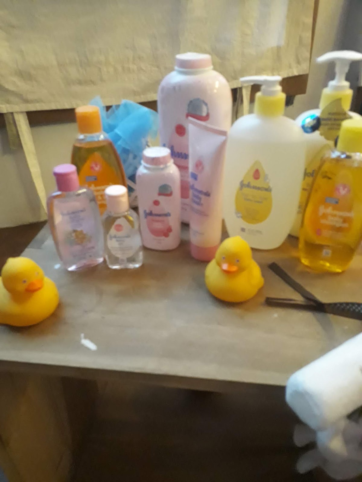 June 2018 Perjalanan Evi Fadliah Johnson s dan berpartisipasi dalam program ini dengan membeli semua jenis produk Johnson s Baby dengan transaksi minimum Rp 25 000 di Alfamart atau