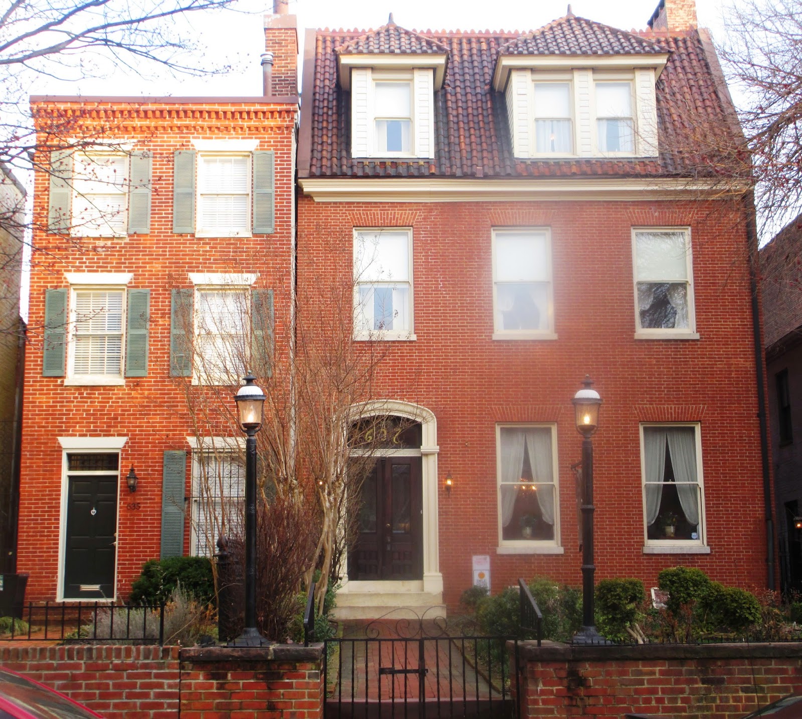 Baltimore You are Marvelous Ridgely's Delight Filled with character, close to everything