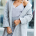 5 Totally Non-boring Ways to Wear Grey With Stella Uzo