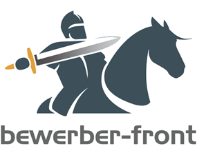 Bewerber-Front