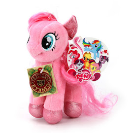 My Little Pony Pinkie Pie Plush by Multi Pulti