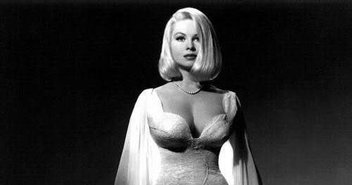 Joi Lansing Pinup Joi Lansing Pinup