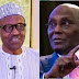 Atiku says INEC’s server shows we beat Buhari with 1.6 million votes
